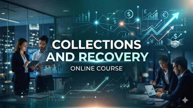Collections and Recovery