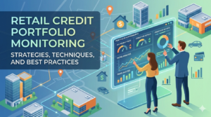 Retail Credit Portfolio Monitoring