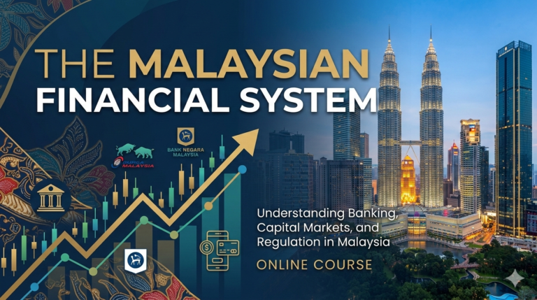 The Malaysian Financial System